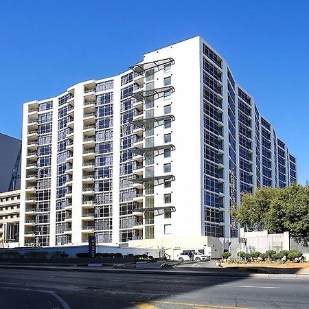 Upmarket Sandton Hydro Park Apartments Йоханнесбург Экстерьер фото